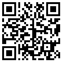 QR Code for bc1q73ge3spyf9jcfk7wxe22psl5c6072vt2saucc2
