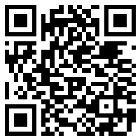QR Code for bc1q73pt7p2ujrlheref3xrnk3xzf8kcrulttml8uc