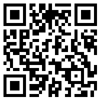 QR Code for bc1q73xextts97cfj4hcluk0ae6vc46efy82ql58m6