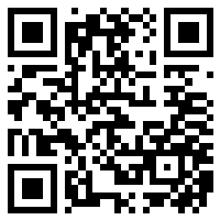 QR Code for bc1q73zga6tv7u8al98jd33ugmp27d4640ttltrlu6