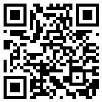 QR Code for bc1q740myl03lpfp4esa3kcjzhspmht0a36cvhkp3m