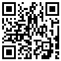 QR Code for bc1q74crnmdfxp9y8qlkexq2fymajrc78xnz2a2vp5