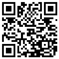 QR Code for bc1q74zdvn85lax2wygf4us7edacj57d77hzerrgxp