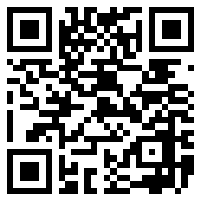 QR Code for bc1q75uumvserhyk00zpctcjmx6p36d6456em2wmpj