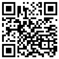 QR Code for bc1q76268cdkstdp4wflagqupl83cyqqml2nh05pvz