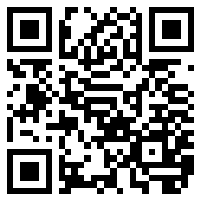 QR Code for bc1q76kspdv6l7s05v7p7w3xyaj65md5g2llckfftp