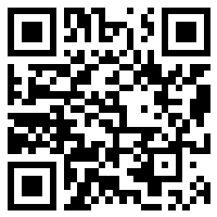 QR Code for bc1q77858efvx7thmdtz2e5tcuff2h4c80k8uh057f