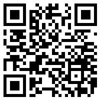 QR Code for bc1q77ramqpc2s9pledfds5att2nadd3lmf3wx4h64