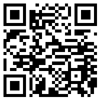 QR Code for bc1q77whavervfuegu9fr53euk3fs4fc948flf8hap