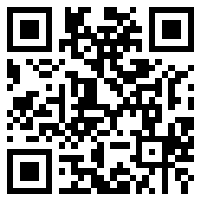 QR Code for bc1q77zzsvs4erert7udxrunccdtw82tyda40qskg8