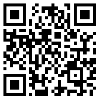 QR Code for bc1q79gx7dphm5thtfpql92kfftzappdlkr6wvtwpg