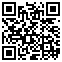 QR Code for bc1q7aawk6y9c5mfjussqe4j7u8g3u6d4e5dfd4rum