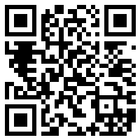 QR Code for bc1q7apvwxe3wdu6v723ps9w60lutv4xtynpdlmpnt