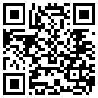 QR Code for bc1q7aryfruucvhs8ly40lr0w40mxvz3ggx3v0qqtz