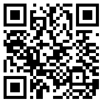 QR Code for bc1q7ca6sls477vffj2cmzfttjsf4rtfu0hhmtt0lv