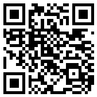 QR Code for bc1q7ccvfnyazdf3r4t9afrynnyfu0ctpft2qds7gr