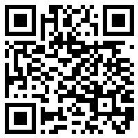 QR Code for bc1q7chrx63pd7ptswgsqd85k92mpc6pem0k3ythca