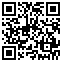 QR Code for bc1q7cmfstdm5cn823vrlel29plxdl54psyw27pxe3