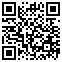 QR Code for bc1q7d6tkus079vplc9k2e04v6mr4gehaxzwepe0wt