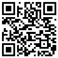 QR Code for bc1q7dahvaftm45ltft25gah9efrwkj027q0x34lua