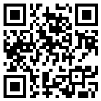 QR Code for bc1q7daky2p6rmfpsmltjf4rwptun3w050nefhcean