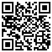 QR Code for bc1q7dcxt0c7xpqrrd3qftqqfdf7wtp3nms7p4rs6k