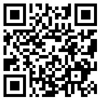 QR Code for bc1q7dgt4vs5j96mr396rl9nectrccpk59eepezzas