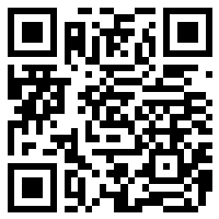 QR Code for bc1q7dkdvmvfrldc9csf3lgpspx4t5e26s2q8tsmdq