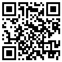 QR Code for bc1q7dxtejepv04d0cc4e24dcghf7579xvsuucawrr
