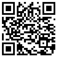 QR Code for bc1q7e4876lfmqnj053ssl55sv0ys0jptrgqa58jdd