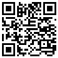 QR Code for bc1q7e9s3j7cazcec2mnpmjg7s75e2cxc36te55g7a