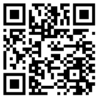 QR Code for bc1q7ffzeukrpg3ges0a9naq9sys3jh2scyu33v464