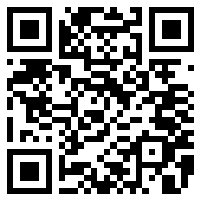 QR Code for bc1q7gmap9ta09ttz0d37gv4pjs2ndrhhtpsxpfrya