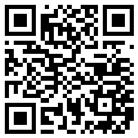 QR Code for bc1q7gnrsvd26j0kdfmds3hcedmapcuk6ad9378l35