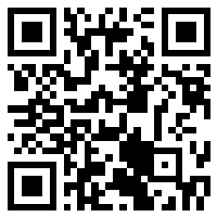 QR Code for bc1q7h2fs4pstdp6s20m7evhe73m6rrd7hmwvgdfw6