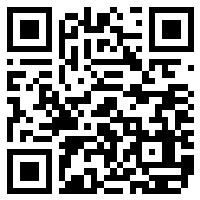 QR Code for bc1q7jus5dth2at2q7cxzdwn7ehpcsete328edcae6