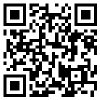 QR Code for bc1q7jw9dz0hm6typpsf227pwpgmsav2yqs4nddrex