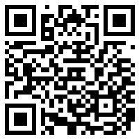 QR Code for bc1q7kffdg6280asrn525dhdc7ff2aql77rt9j8ek5