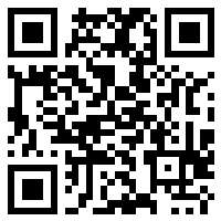 QR Code for bc1q7kysm775ucndfh45f3m33yrfctdn8l7pc8que7