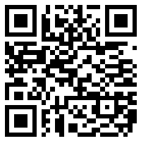 QR Code for bc1q7lscf26fa33fqnaas0drl467g867xhlwr7sgpk
