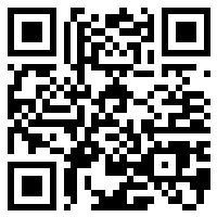 QR Code for bc1q7lu896vr6td5qqy0dw62eez2l5mfctr9e2qkd5