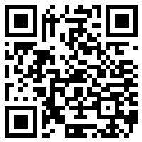QR Code for bc1q7ndxgvg830yrd6merervkfpssu7e58ysjeq3hl