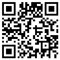 QR Code for bc1q7pc8ry2yts30vxtvg7hcluu44e86c2zz3fxzu6