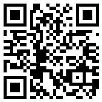 QR Code for bc1q7pp2n506e53c0y8mpc0wp3wzaxtjrnwnls2c0t
