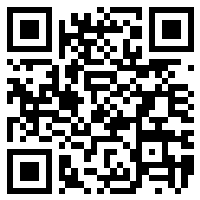 QR Code for bc1q7ppungjsaj65zetsnylpm9kec9a7fg86qrfkxj