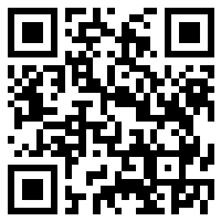 QR Code for bc1q7rfralw862e5q7vndattwt9p5jwhkrvx4spynf