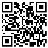 QR Code for bc1q7rhdkaz8ess0zvxj2kf7838gdevgrpdj2q79pr