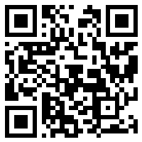 QR Code for bc1q7rs9mcetqv259tcs5dk7wpaqlc896zmfnulfxp