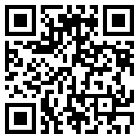 QR Code for bc1q7ruypc9sdd04ddstd8x95pxyutvjk3frpml5mq