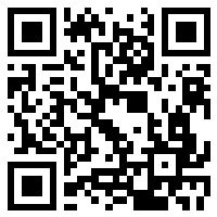 QR Code for bc1q7seqtefe7ackxedj3t0rn745feckc7v645wx55